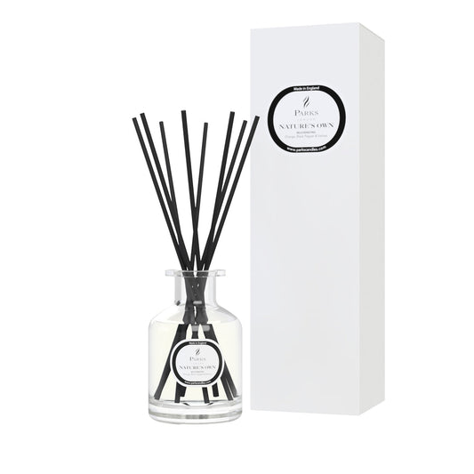 NATURES OWN REJUVENATING 100ML DIFFUSER