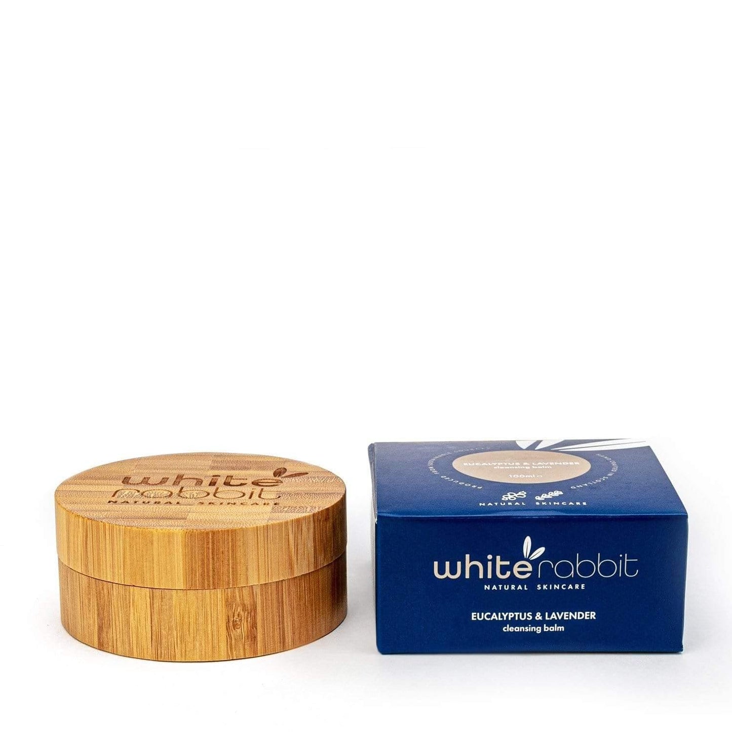 Eucalyptus & Lavender Comforting Cleansing Balm - 100ml