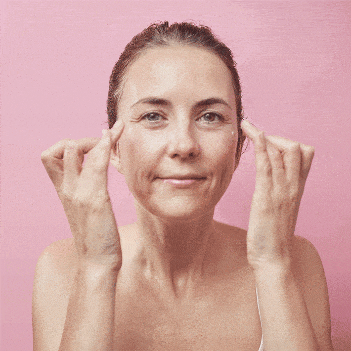 Regenerating Eye Cream