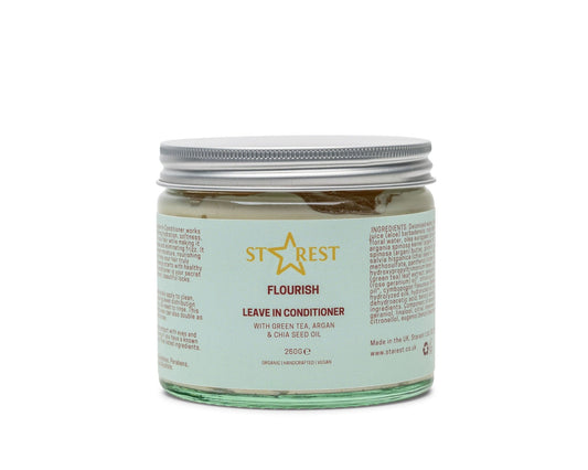 Flourish Leave In Conditioner