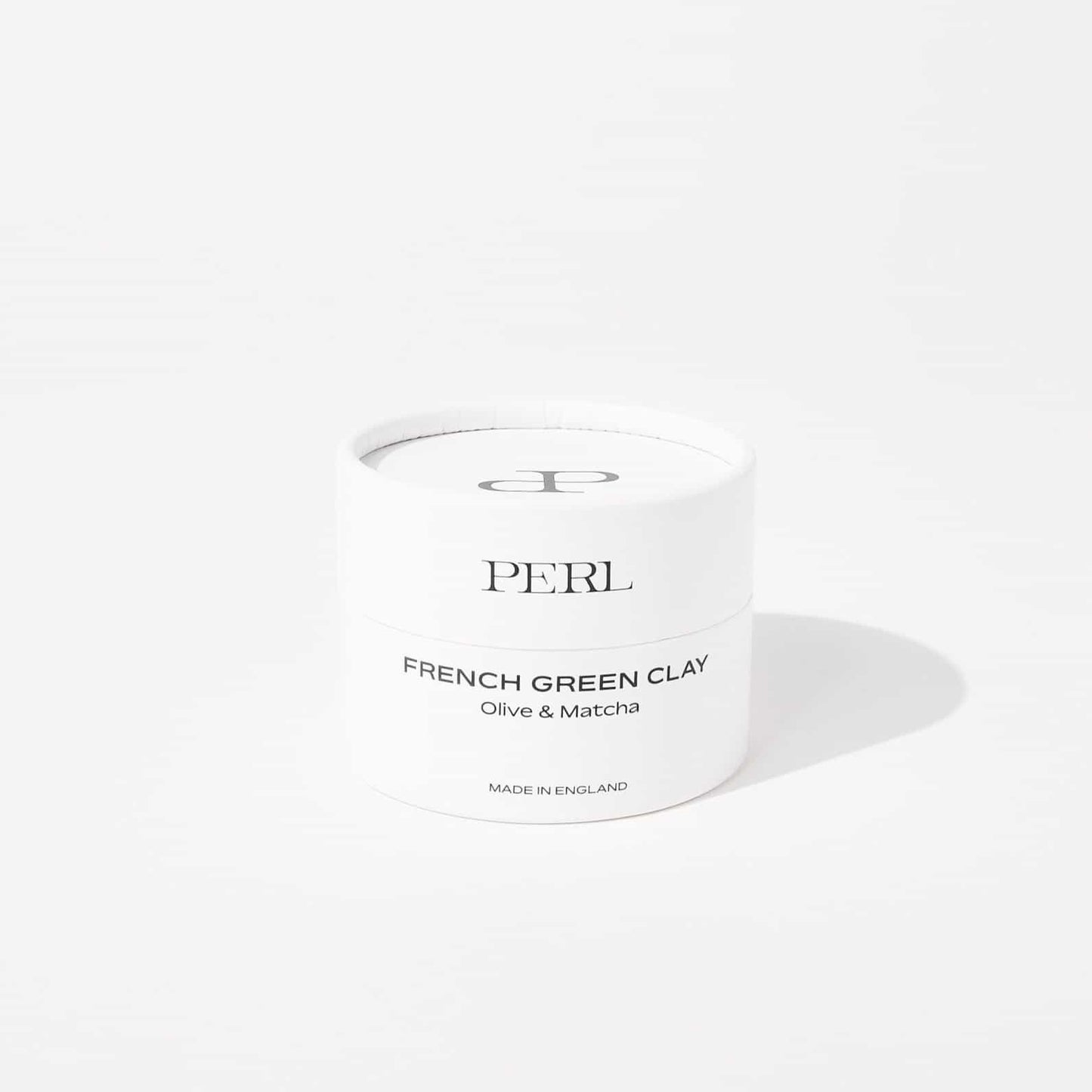 FRENCH GREEN CLAY MASK - REFILL