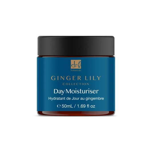 Gingerlily Day Moisturiser 50ml