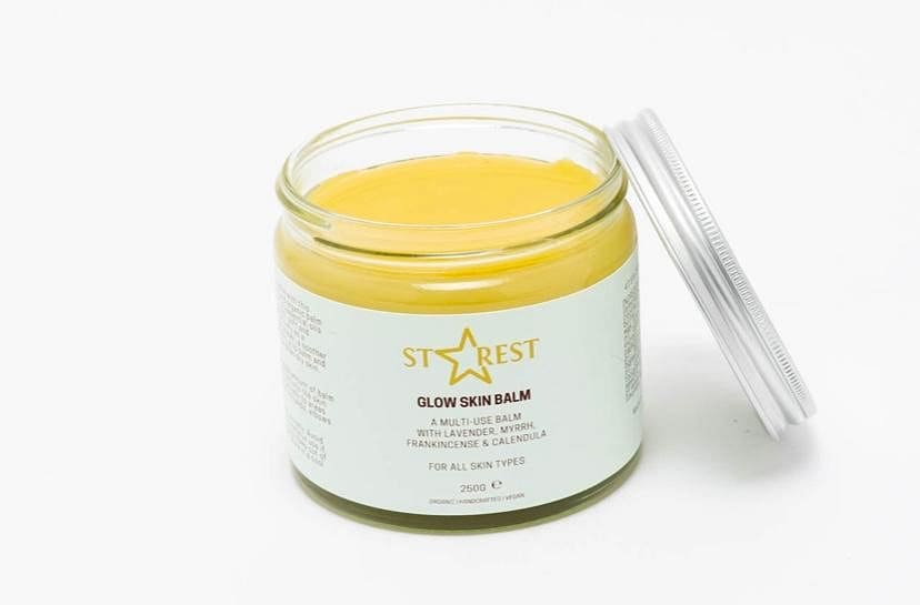 Glow Skin Balm