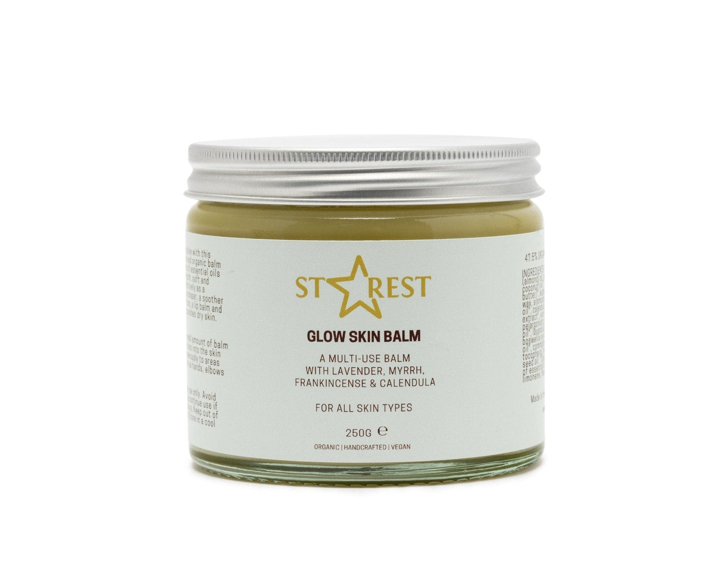 Glow Skin Balm