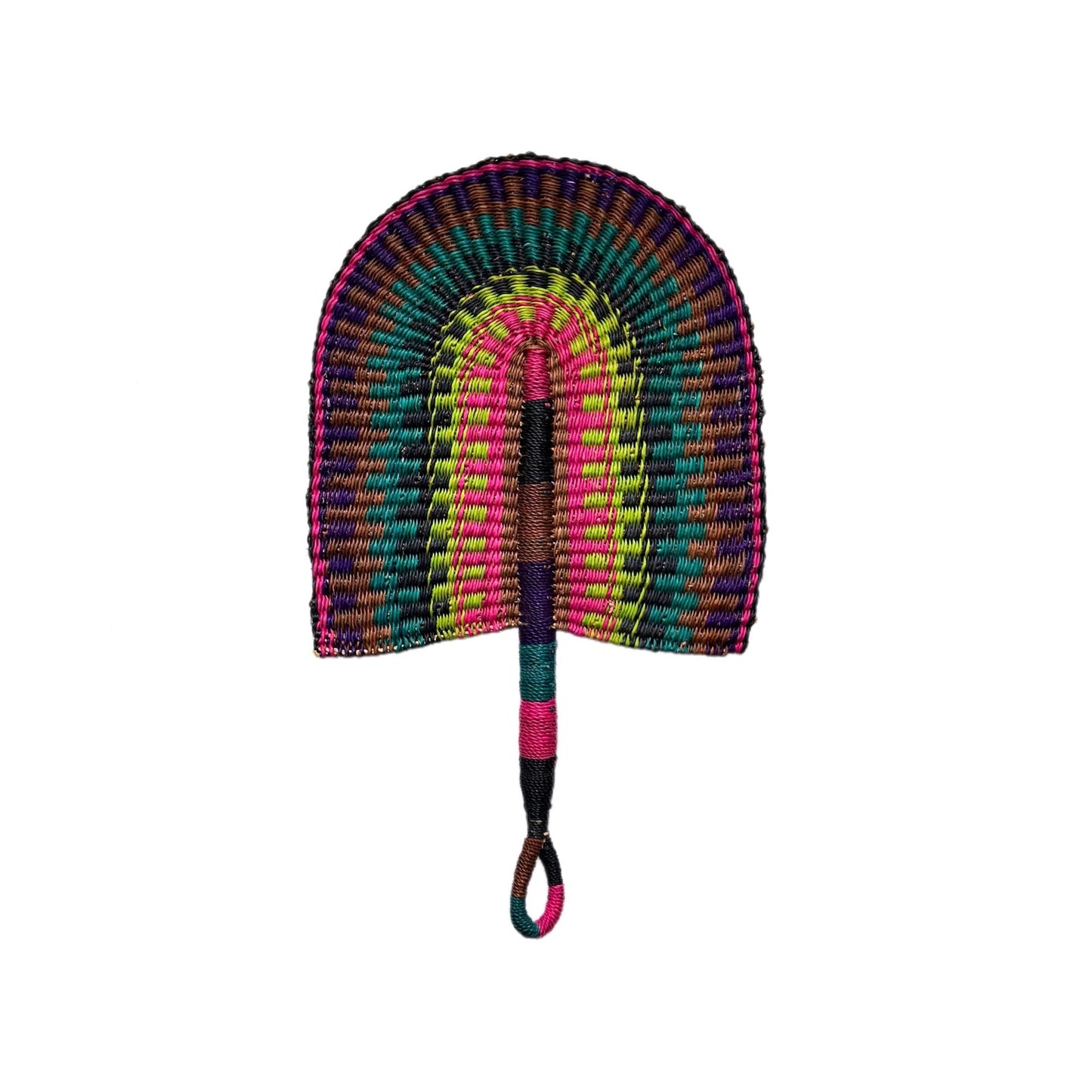 HAND FAN