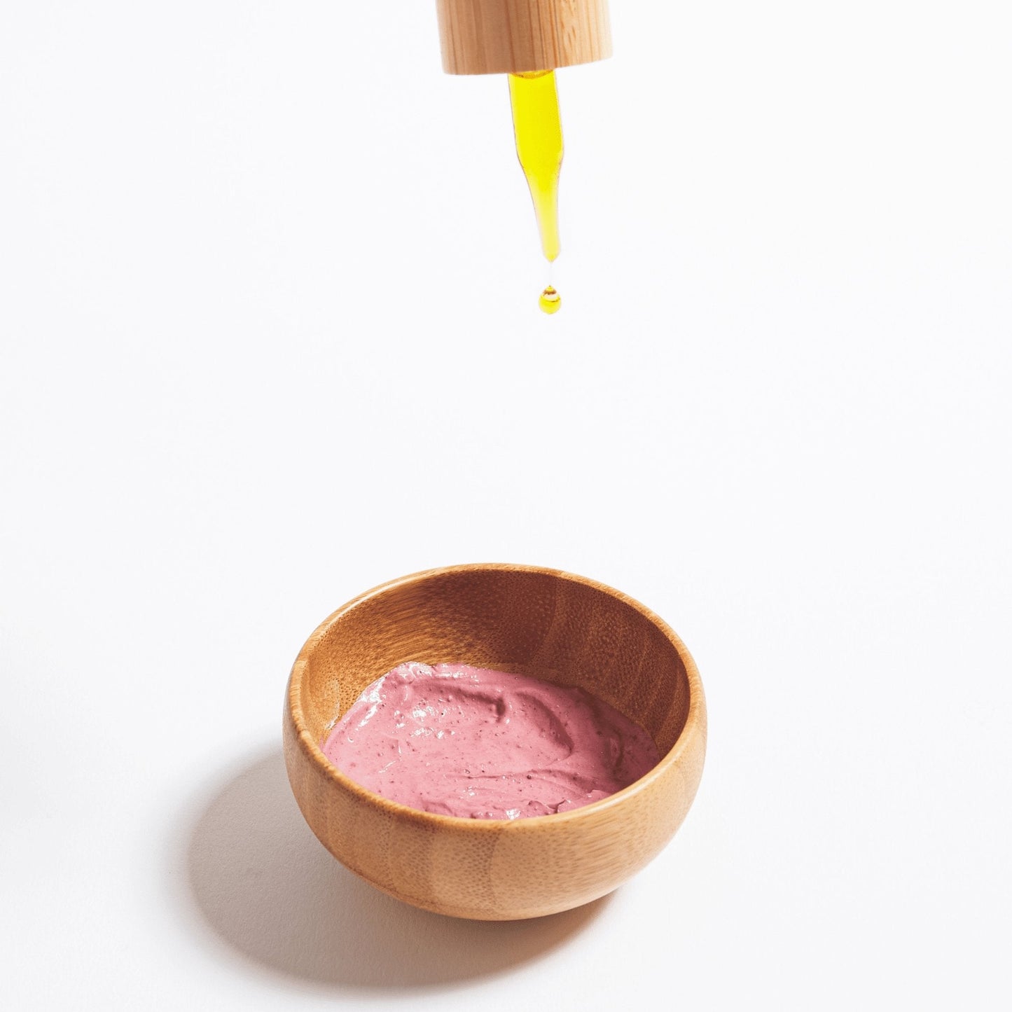 ILLUMINATING MASK OIL - REFILL