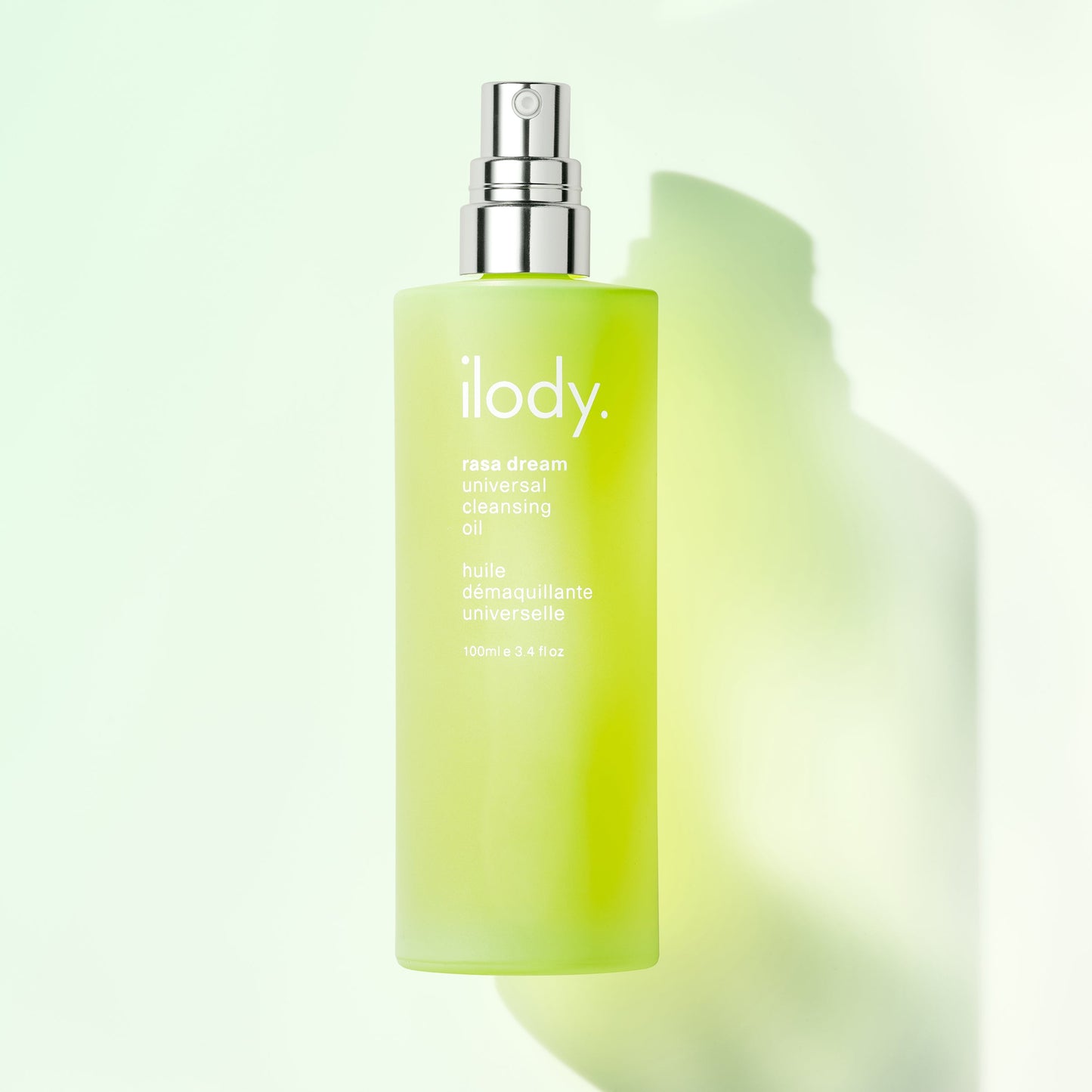 the skin prep ritual