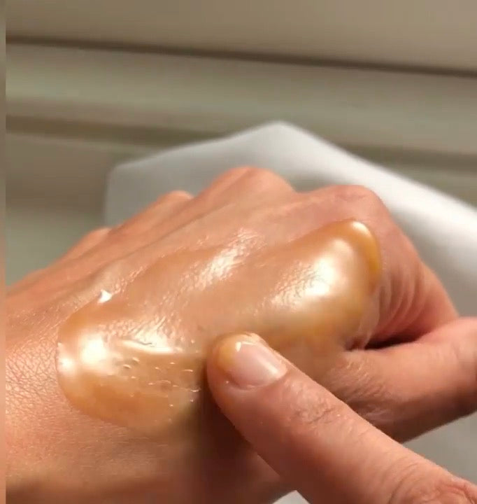 Reset Cleansing Balm Essential Oil Free