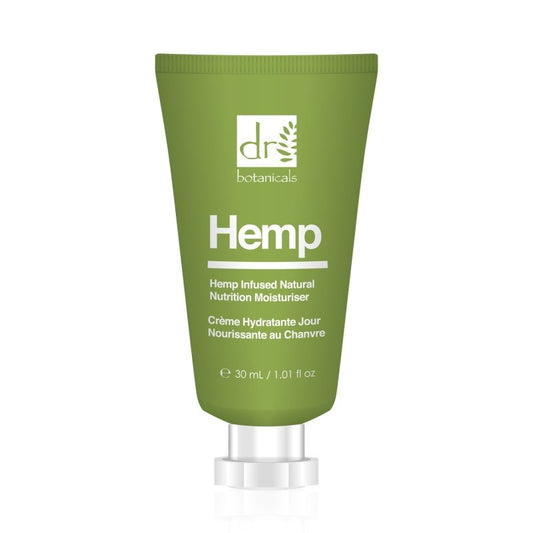 Infused Natural Moisturiser 30ml