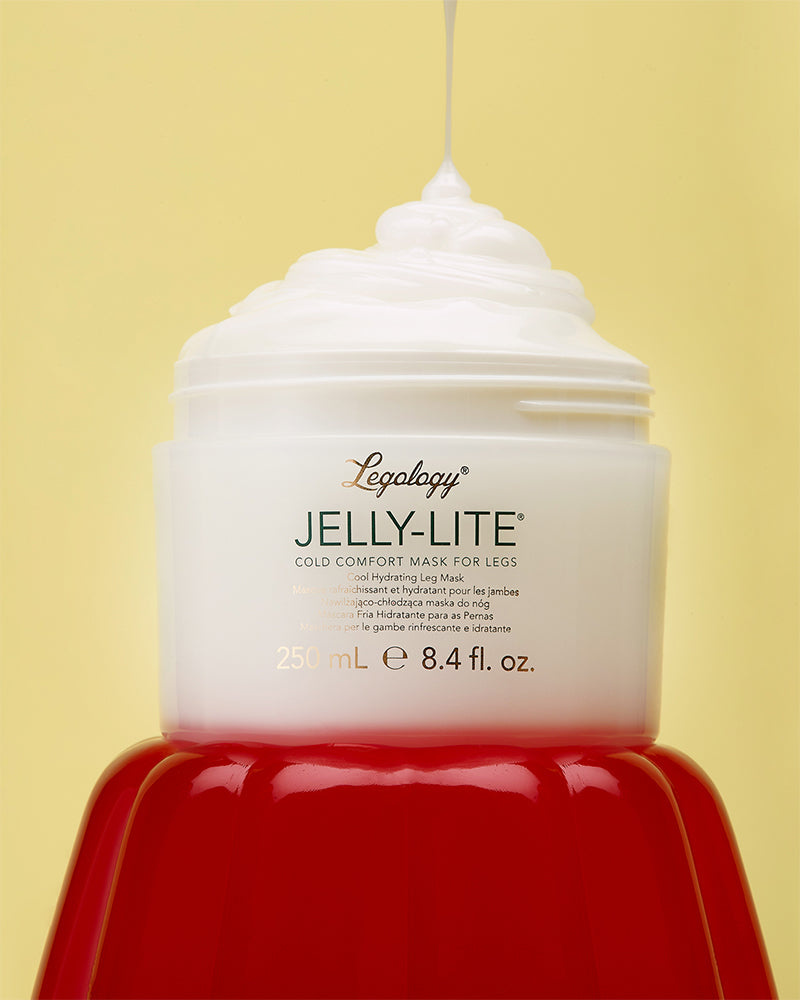 Jelly-Lite Moisturising Mask