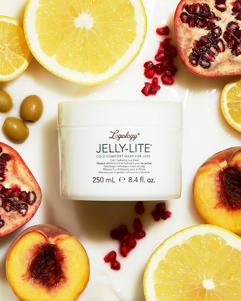 Jelly-Lite Moisturising Mask