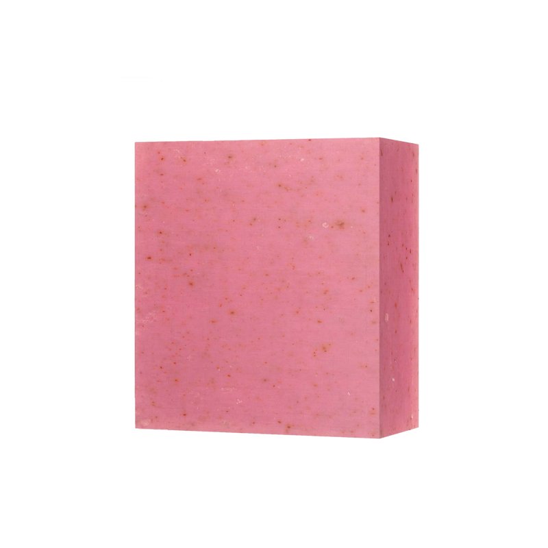 La Rose Française Facial Cleansing Bar (Pack of 5) 100g x 5