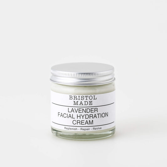 FACE CREAM | LAVENDER