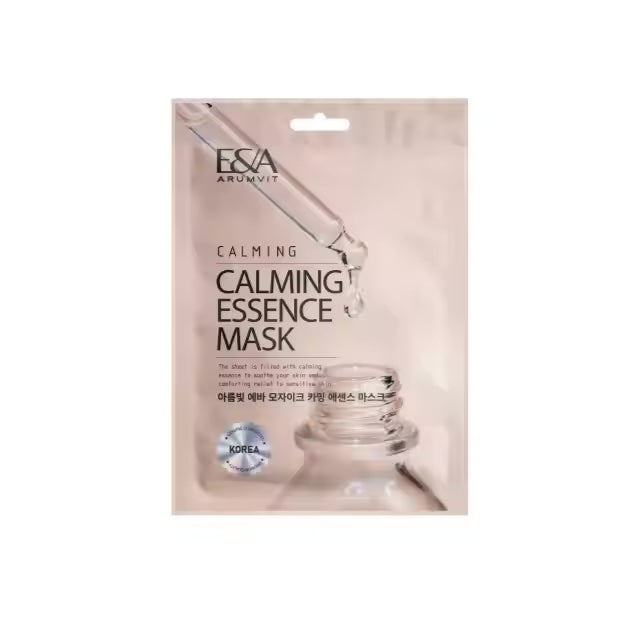 ARUMVIT EVA MOSAIC Calming Essence Mask-Sheet Mask Korean