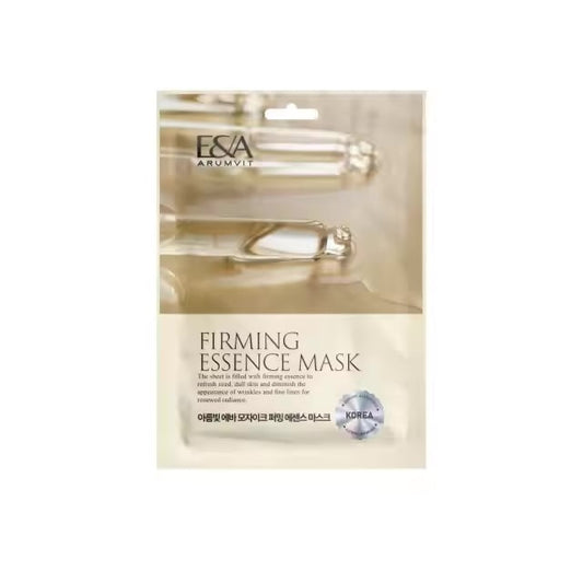 ARUMVIT EVA MOSAIC OEM Face Firming Essence Mask- New Arrival Korean Skincare Product Hot Selling Wholesale SHEET MASK Collagen