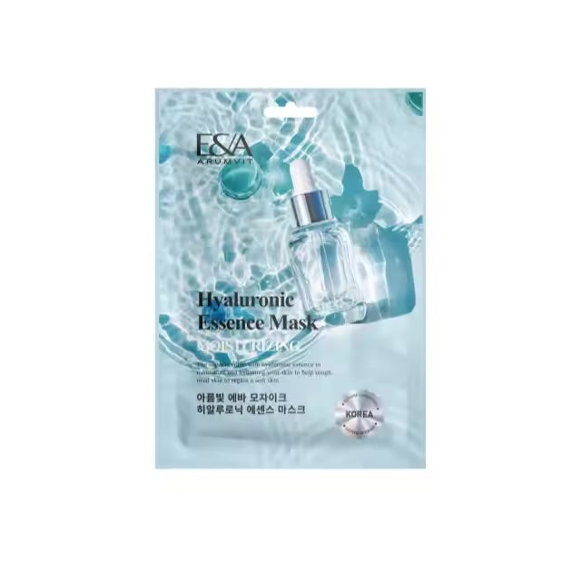 ARUMVIT EVA MOSAIC Hyaluronic Essence Mask OEM-Hot Selling Korean