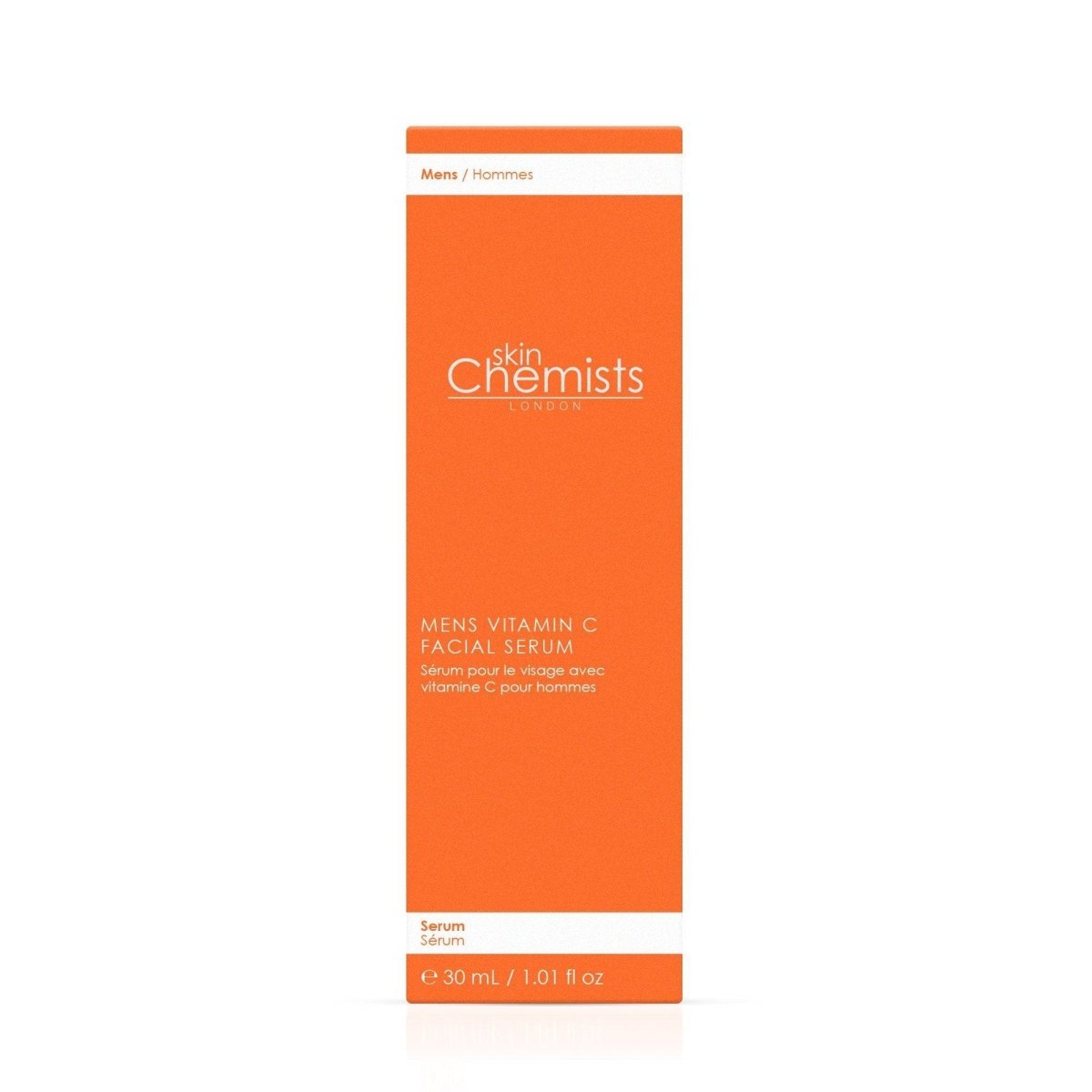 Men's Vitamin C Facial Serum 30ml