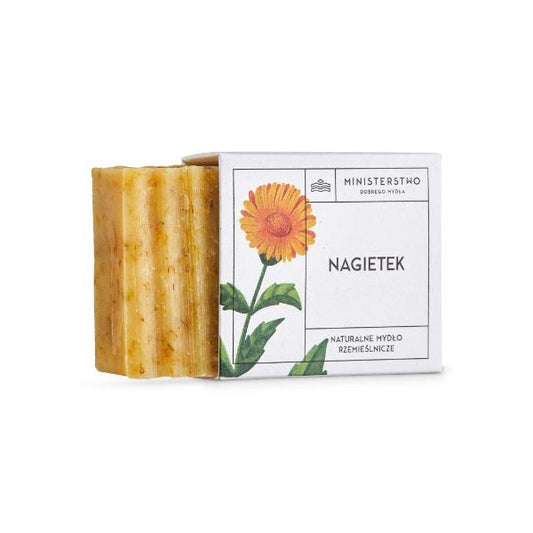 Calendula Soap 100g
