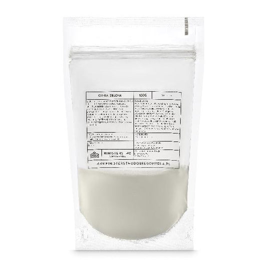 Green Clay 100g