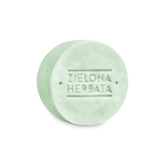 Green Tea - Hair & Body Bar 85g
