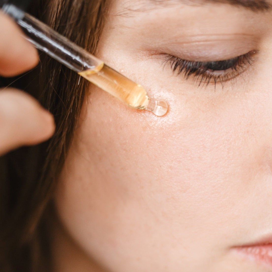 RICE + CERAMIDES Soothing Face Serum 30ml