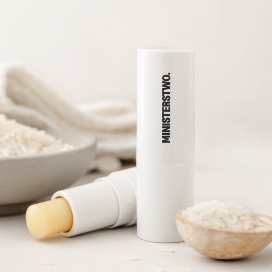 RICE Hypoallergenic Lip Balm 4,5g