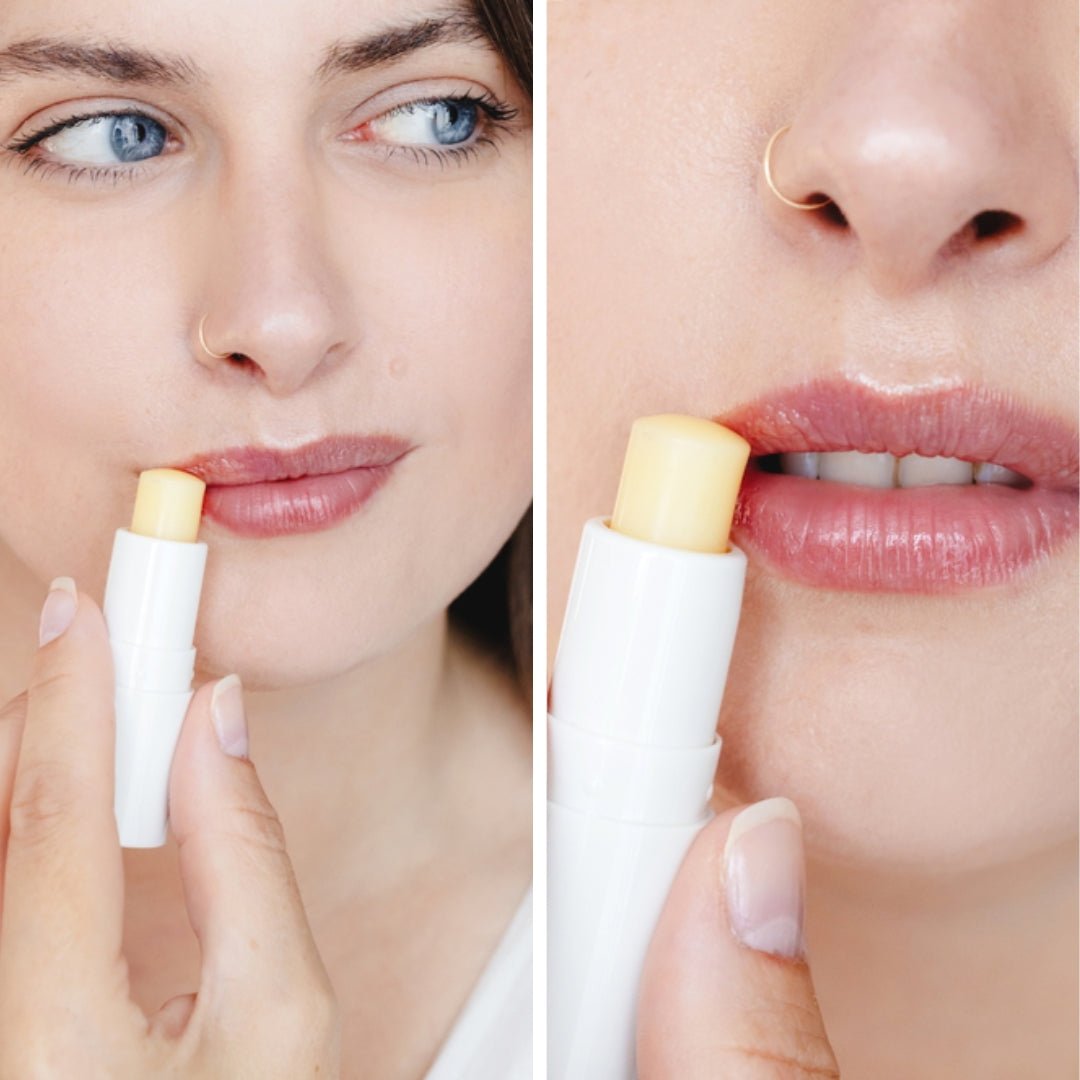 RICE Hypoallergenic Lip Balm 4,5g