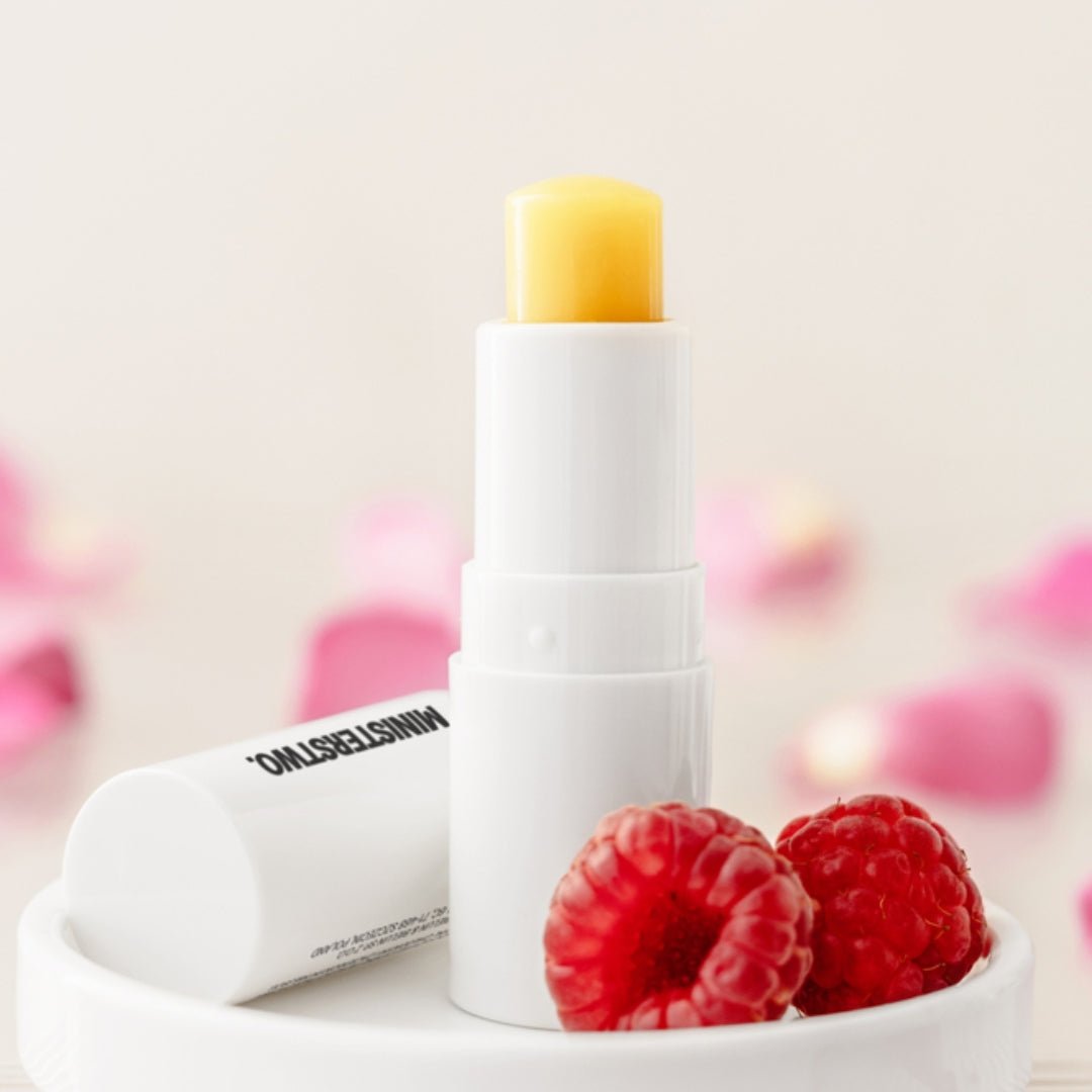 ROSE-RASPBERRY Lip Balm 4,5g