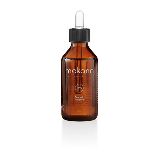 Argan Oil 100ml
