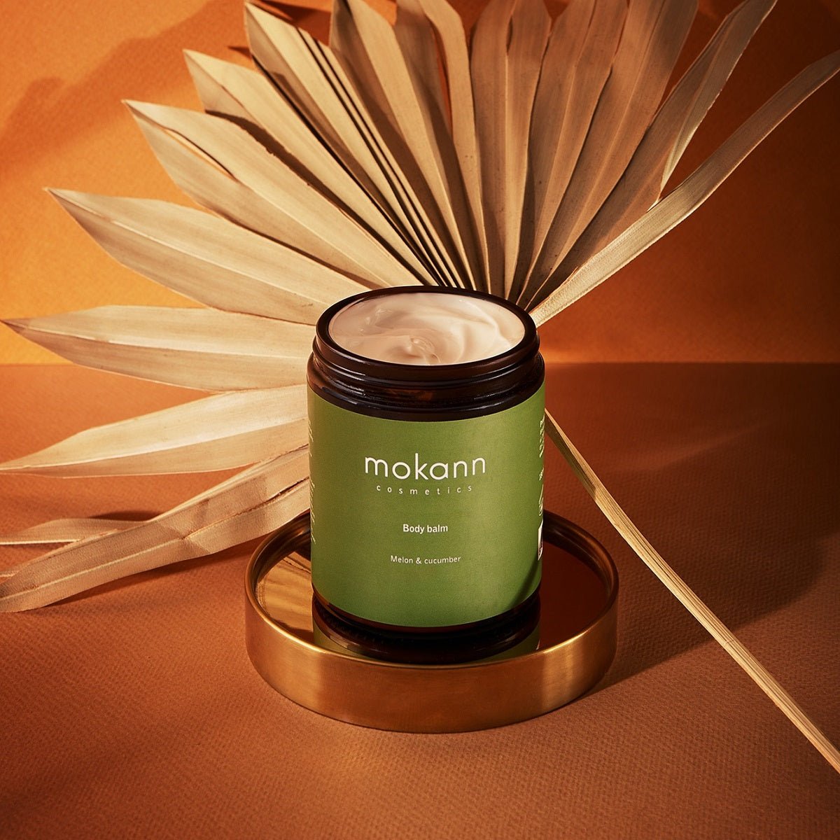 Body Balm - Melon & Cucumber 180ml