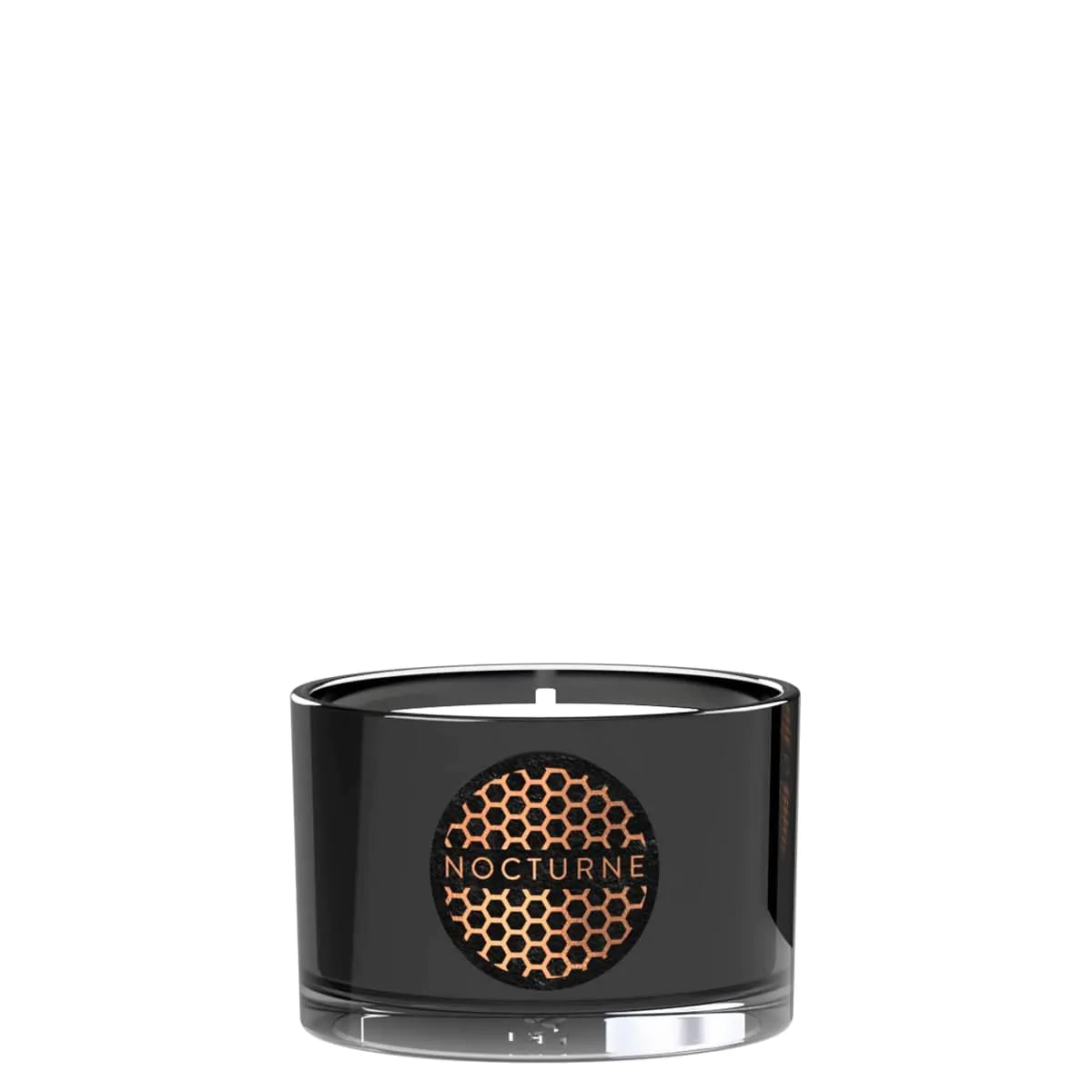 NOCTURNE AMBER TRAVEL CANDLE 70G