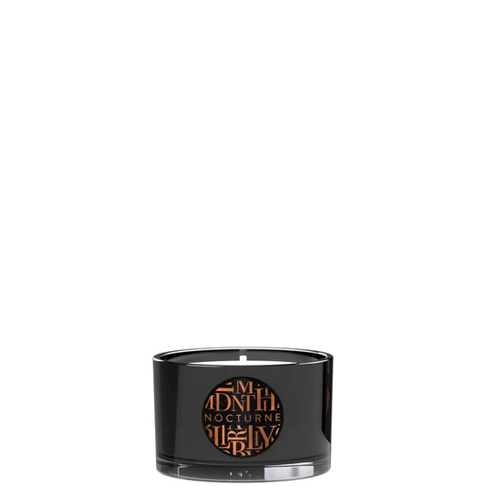 NOCTURNE MIDNIGHT LIBRARY TRAVEL CANDLE 70G