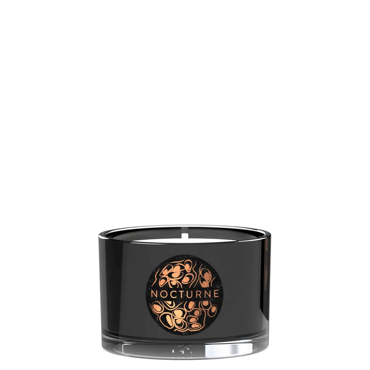 NOCTURNE POMEGRANATE NOIR TRAVEL CANDLE 70G