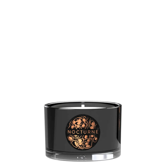 NOCTURNE POMEGRANATE NOIR TRAVEL CANDLE 70G