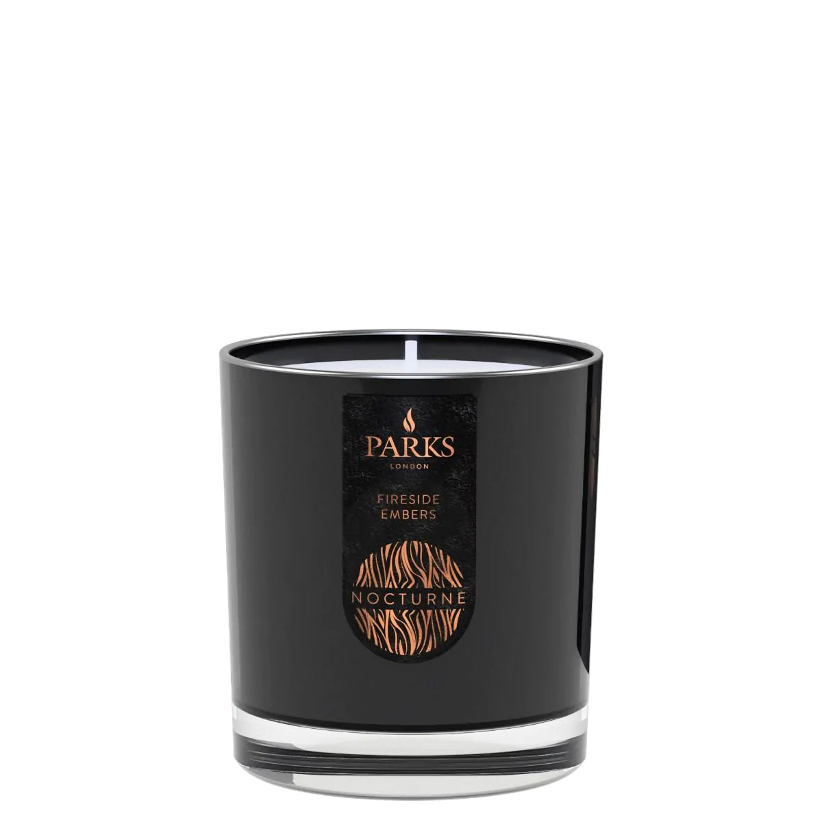 FIRESIDE EMBERS CANDLE 220G