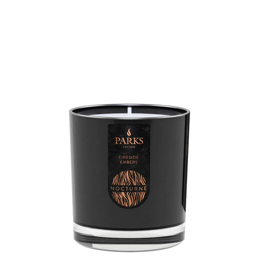 FIRESIDE EMBERS CANDLE 220G