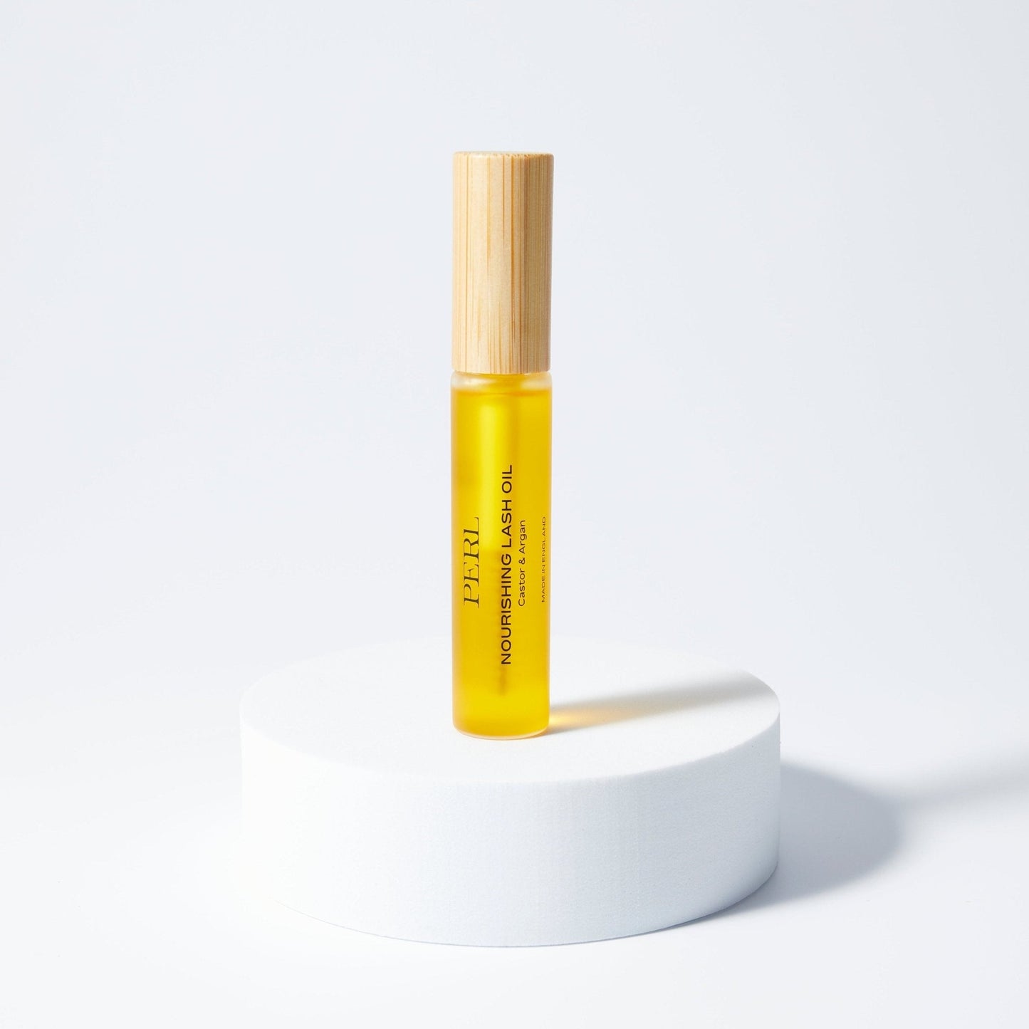 NOURISHING LASH OIL