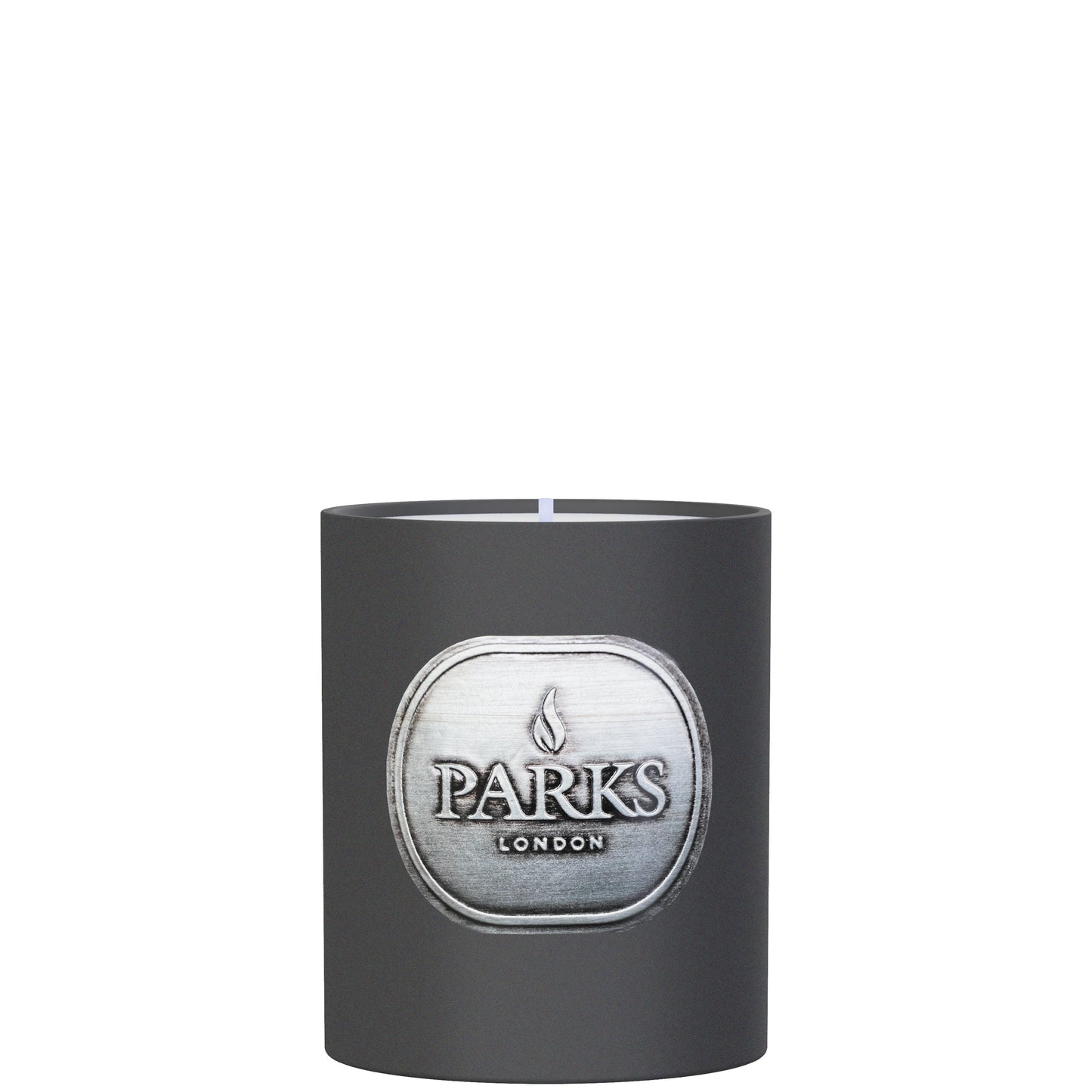 1 WICK 220G METALIC MIDNIGHT FRUIT CANDLE