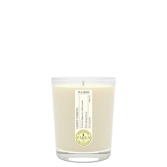 LEMON VERBENA CANDLE 180G
