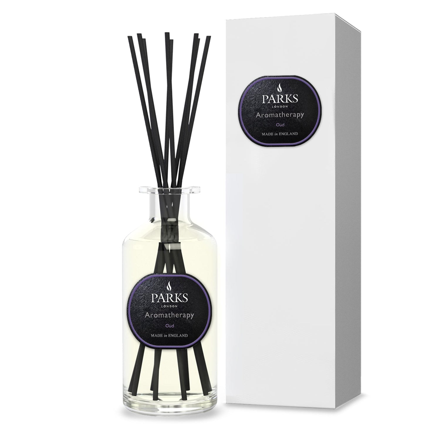 OUD DIFFUSER 220ML