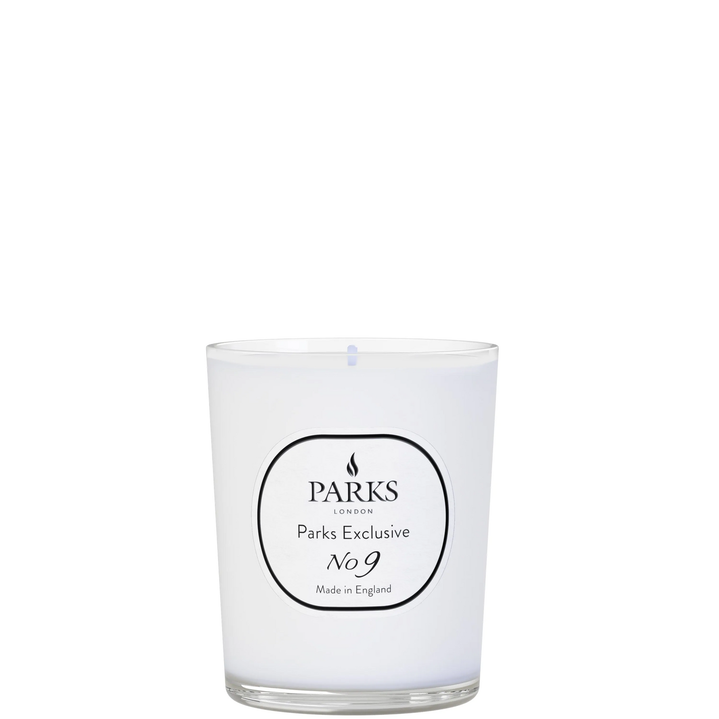 NO9 - LINDEN BLOSSOM CANDLE 180G