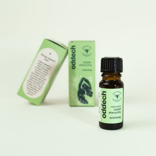 Pine essential oil - Breath 10ml