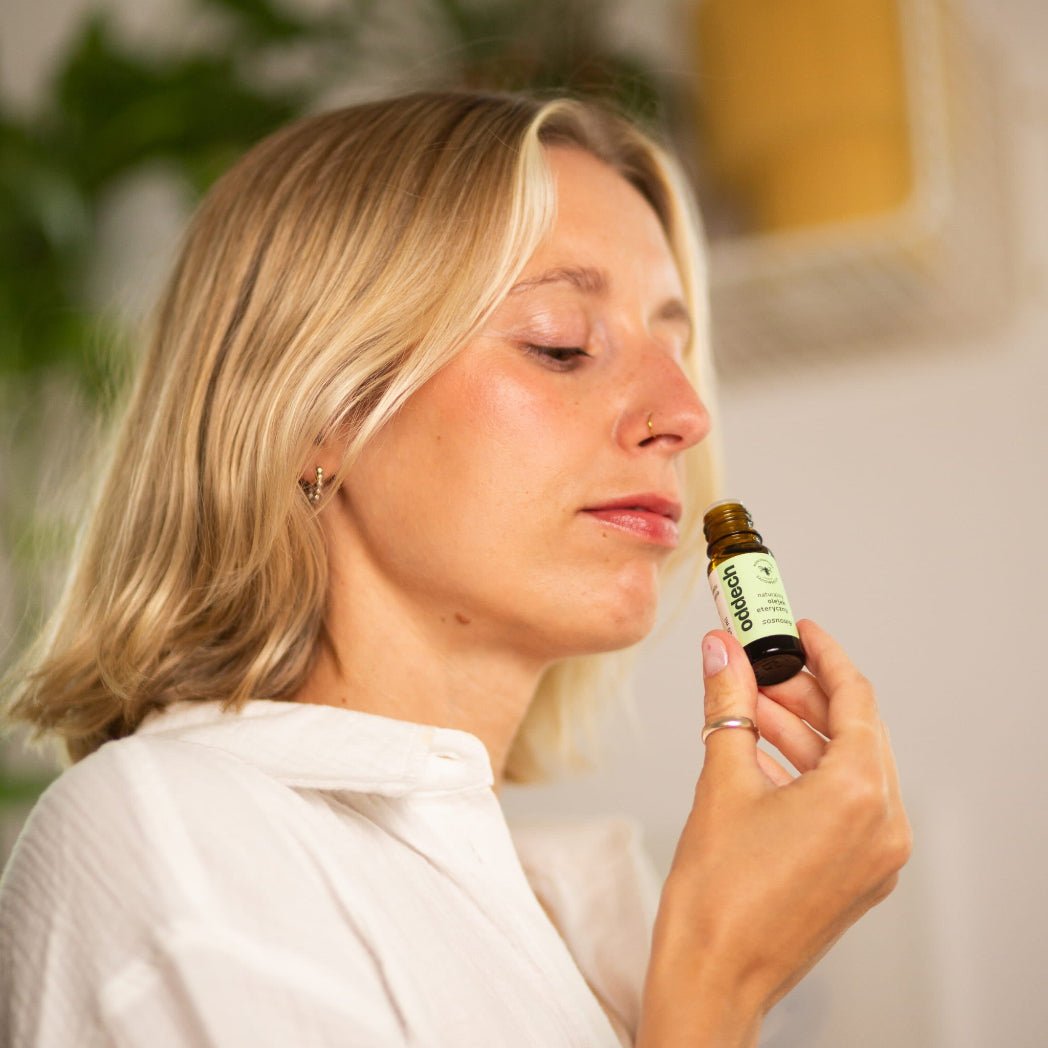 Pine essential oil - Breath 10ml