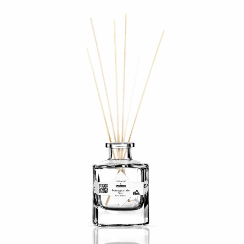 Pomegranate Noir Reed Diffuser 50ml