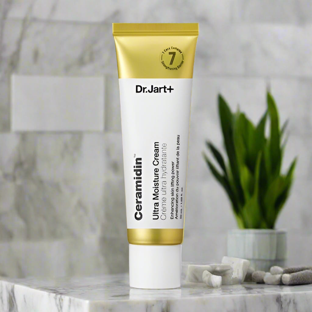 Dr.Jart+ Ceramidin Ultra Moisture Cream 50ml