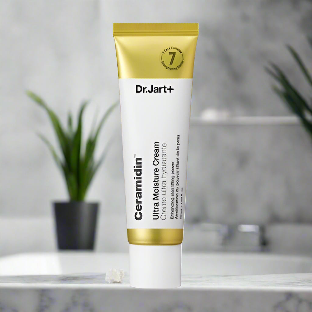 Dr.Jart+ Ceramidin Ultra Moisture Cream 50ml