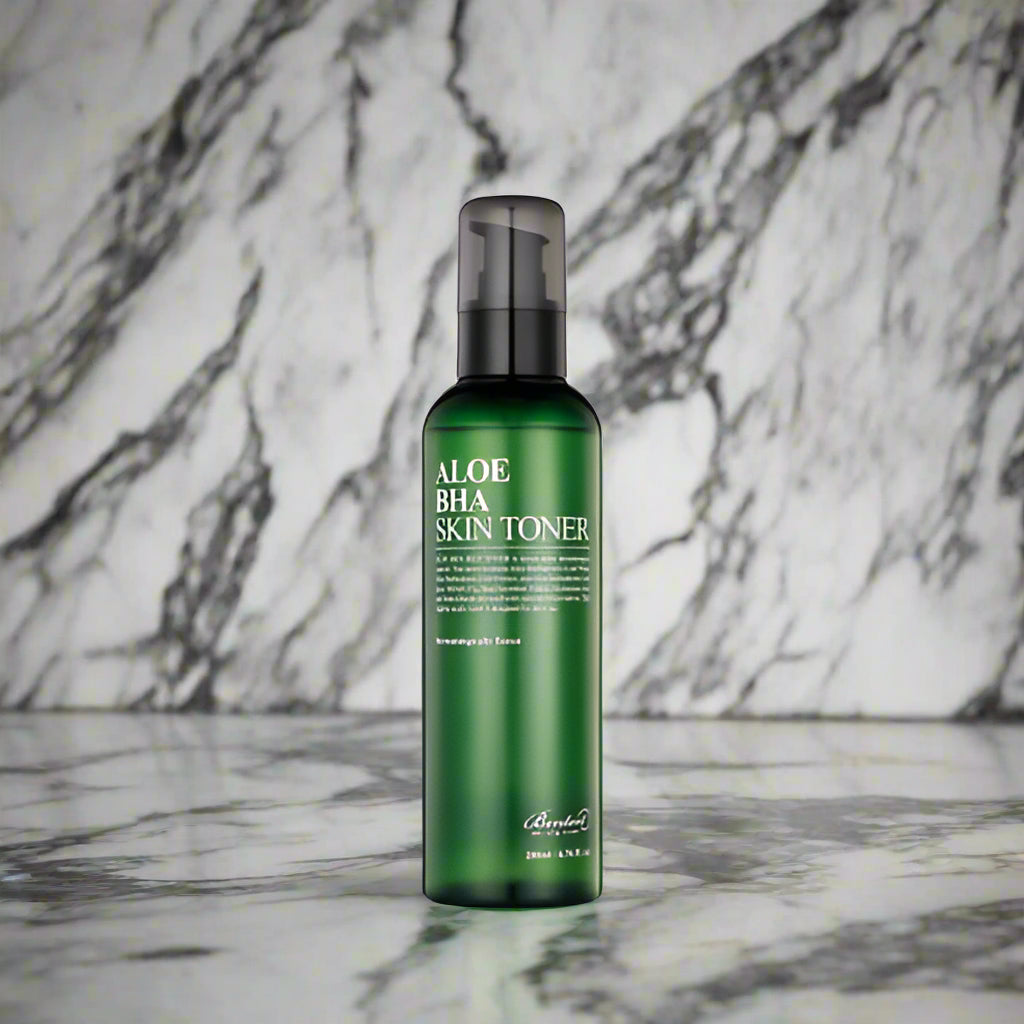 Benton Aloe BHA Skin Toner 200ml