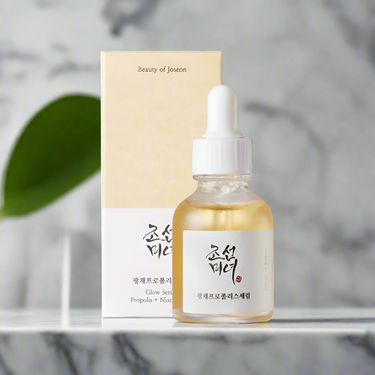 Beauty of Joseon Glow Serum: Propolis + Niacinamide 30ml