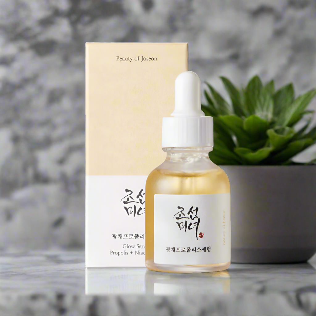 Beauty of Joseon Glow Serum: Propolis + Niacinamide 30ml