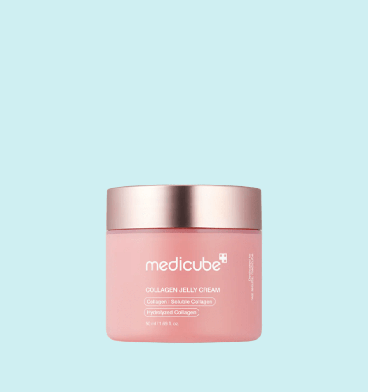medicube Collagen Jelly Cream 50ml